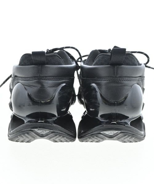 MIZUNO（ミズノ）スニーカー 黒 サイズ:28cm メンズ/2200650783058