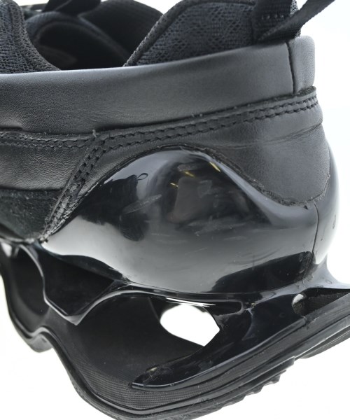 MIZUNO（ミズノ）スニーカー 黒 サイズ:28cm メンズ/2200650783058