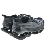 MIZUNO（ミズノ）スニーカー 黒 サイズ:28cm メンズ/2200650783058