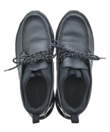 MIZUNO（ミズノ）スニーカー 黒 サイズ:28cm メンズ/2200650783058