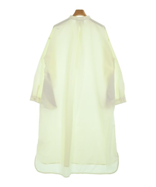 MIZUNO（ミズノ）ワンピース 白 サイズ:M レディース/2200642807120