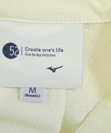 MIZUNO（ミズノ）ワンピース 白 サイズ:M レディース/2200642807120