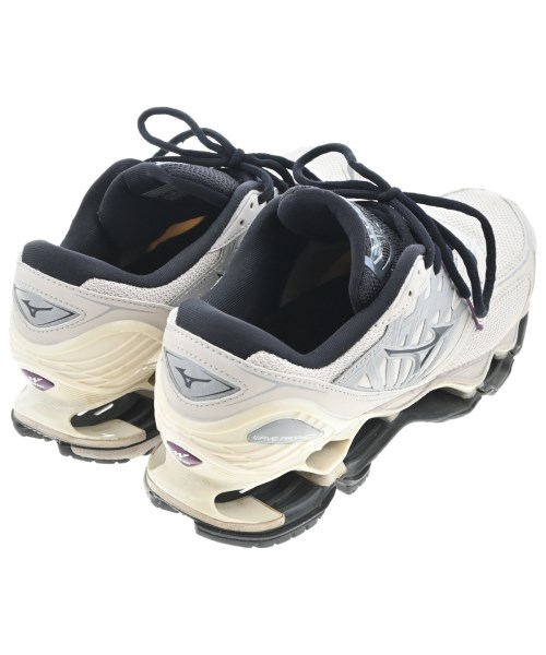 MIZUNO（ミズノ）スニーカー グレー サイズ:27.5cm メンズ/2200651602099