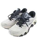 MIZUNO（ミズノ）スニーカー グレー サイズ:27.5cm メンズ/2200651602099