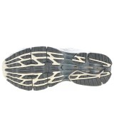 MIZUNO（ミズノ）スニーカー グレー サイズ:27.5cm メンズ/2200651602099