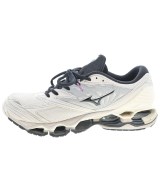 MIZUNO（ミズノ）スニーカー グレー サイズ:27.5cm メンズ/2200651602099