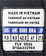 MIZUNO（ミズノ）スニーカー グレー サイズ:27.5cm メンズ/2200651602099