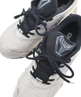 MIZUNO（ミズノ）スニーカー グレー サイズ:27.5cm メンズ/2200651602099