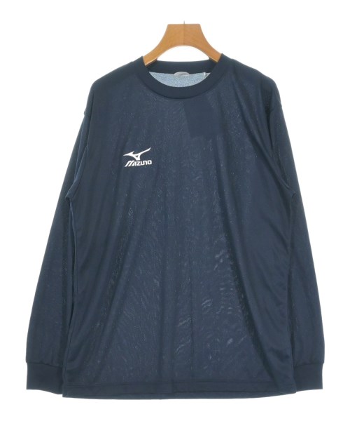 MIZUNO(ミズノ)Tシャツ・カットソー 紺 サイズ:L/2200653193014
