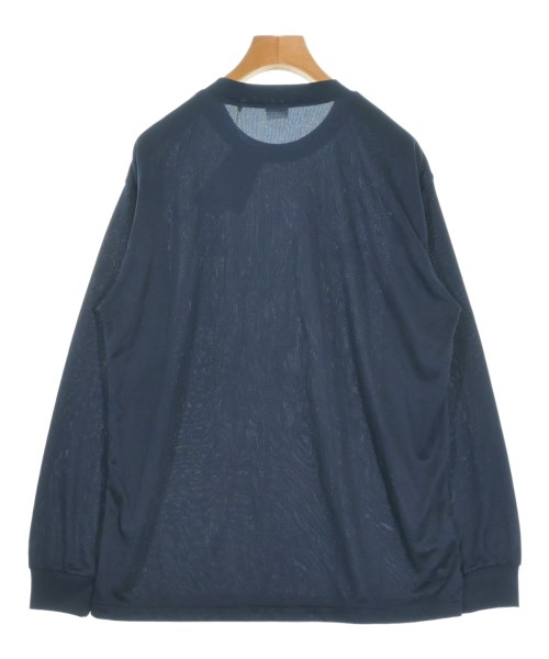 MIZUNO（ミズノ）Tシャツ・カットソー 紺 サイズ:L レディース/2200653193014