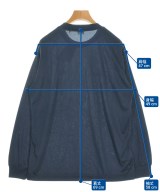 MIZUNO（ミズノ）Tシャツ・カットソー 紺 サイズ:L レディース/2200653193014