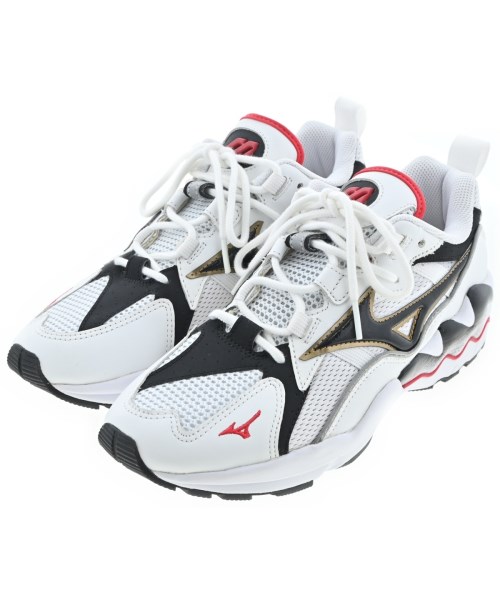 MIZUNO(ミズノ)スニーカー 白 サイズ:27cm/2200654549049