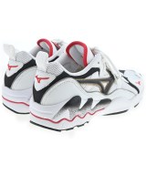 MIZUNO（ミズノ）スニーカー 白 サイズ:27cm メンズ/2200654549049