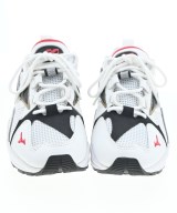 MIZUNO（ミズノ）スニーカー 白 サイズ:27cm メンズ/2200654549049