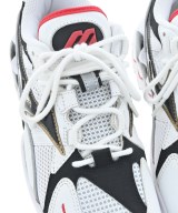 MIZUNO（ミズノ）スニーカー 白 サイズ:27cm メンズ/2200654549049