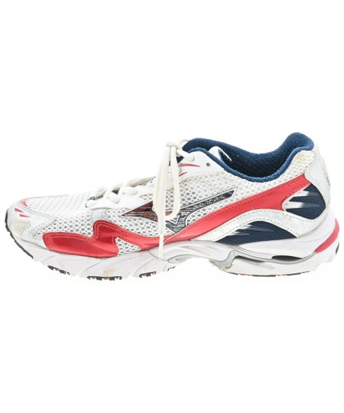 MIZUNO（ミズノ）スニーカー 白 サイズ:26.5cm メンズ/2200654549056