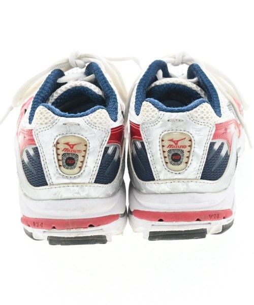 MIZUNO（ミズノ）スニーカー 白 サイズ:26.5cm メンズ/2200654549056