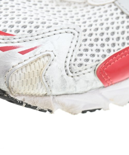 MIZUNO（ミズノ）スニーカー 白 サイズ:26.5cm メンズ/2200654549056