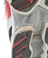 MIZUNO（ミズノ）スニーカー 白 サイズ:26.5cm メンズ/2200654549056