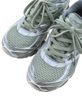 MIZUNO（ミズノ）スニーカー 緑 サイズ:27cm メンズ/2200699138055