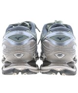 MIZUNO（ミズノ）スニーカー 緑 サイズ:27cm メンズ/2200699138055