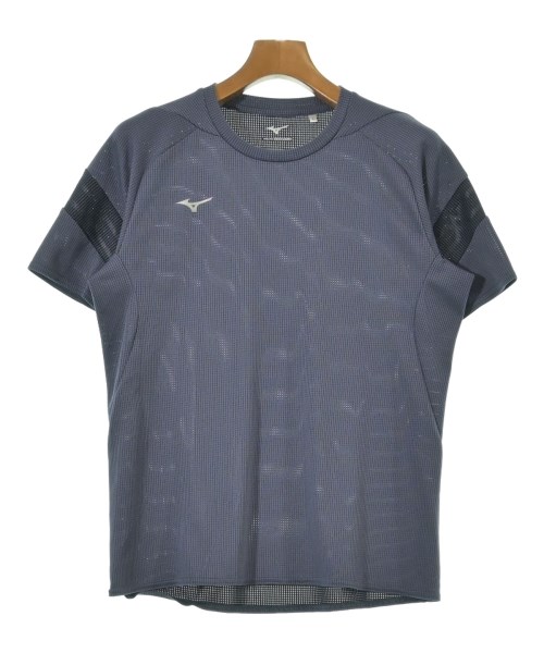 MIZUNO(ミズノ)Tシャツ・カットソー 紺 サイズ:L/2200703146076