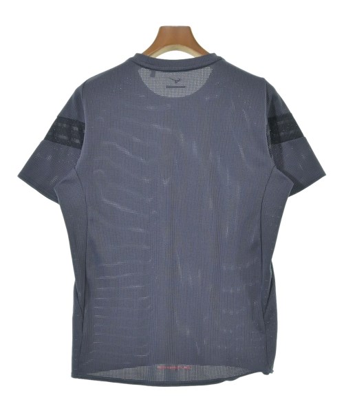 MIZUNO（ミズノ）Tシャツ・カットソー 紺 サイズ:L メンズ/2200703146076