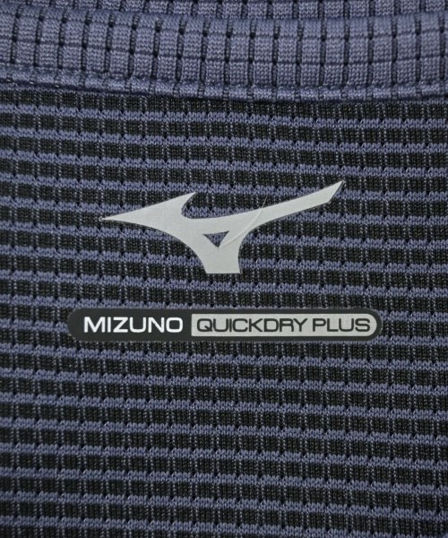 MIZUNO（ミズノ）Tシャツ・カットソー 紺 サイズ:L メンズ/2200703146076