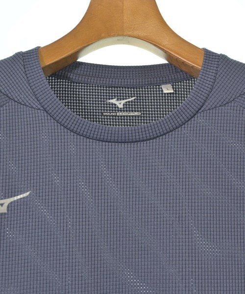 MIZUNO（ミズノ）Tシャツ・カットソー 紺 サイズ:L メンズ/2200703146076
