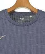 MIZUNO（ミズノ）Tシャツ・カットソー 紺 サイズ:L メンズ/2200703146076