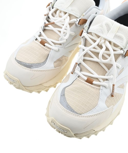 MIZUNO（ミズノ）スニーカー ベージュ サイズ:26cm メンズ/2200703903112
