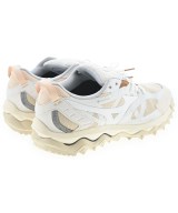 MIZUNO（ミズノ）スニーカー ベージュ サイズ:26cm メンズ/2200703903112