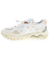 MIZUNO（ミズノ）スニーカー ベージュ サイズ:26cm メンズ/2200703903112