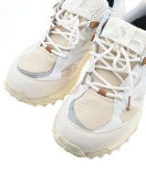 MIZUNO（ミズノ）スニーカー ベージュ サイズ:26cm メンズ/2200703903112