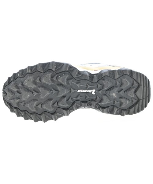 MIZUNO（ミズノ）スニーカー グレー サイズ:26cm メンズ/2200703903129