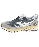 MIZUNO（ミズノ）スニーカー グレー サイズ:26cm メンズ/2200703903129