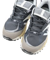 MIZUNO（ミズノ）スニーカー グレー サイズ:26cm メンズ/2200703903129