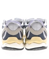 MIZUNO（ミズノ）スニーカー グレー サイズ:26cm メンズ/2200703903129