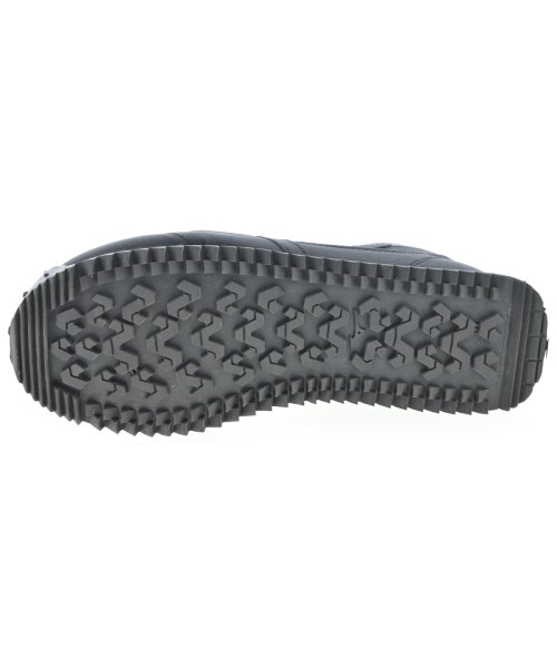 MIZUNO（ミズノ）スニーカー 黒 サイズ:24.5cm レディース/2200705050036