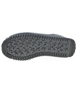 MIZUNO（ミズノ）スニーカー 黒 サイズ:24.5cm レディース/2200705050036