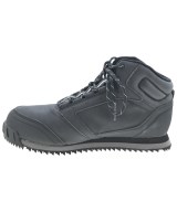 MIZUNO（ミズノ）スニーカー 黒 サイズ:24.5cm レディース/2200705050036