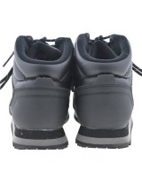 MIZUNO（ミズノ）スニーカー 黒 サイズ:24.5cm レディース/2200705050036
