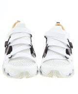 MIZUNO（ミズノ）スニーカー 白 サイズ:24.5cm レディース/2200705085106