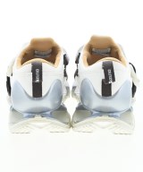 MIZUNO（ミズノ）スニーカー 白 サイズ:24.5cm レディース/2200705085106