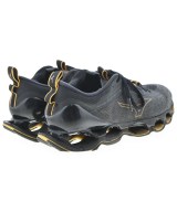 MIZUNO（ミズノ）スニーカー 黒 サイズ:26cm メンズ/2200706598018