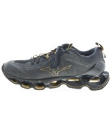 MIZUNO（ミズノ）スニーカー 黒 サイズ:26cm メンズ/2200706598018