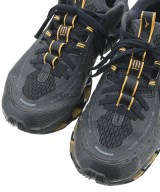 MIZUNO（ミズノ）スニーカー 黒 サイズ:26cm メンズ/2200706598018