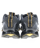 MIZUNO（ミズノ）スニーカー 黒 サイズ:26cm メンズ/2200706598018
