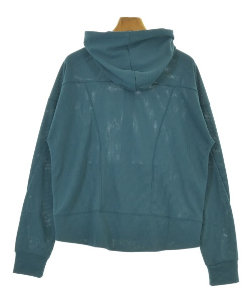 MIZUNO（ミズノ）パーカー 青 サイズ:XL レディース/2200702480058