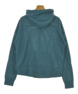MIZUNO（ミズノ）パーカー 青 サイズ:XL レディース/2200702480058